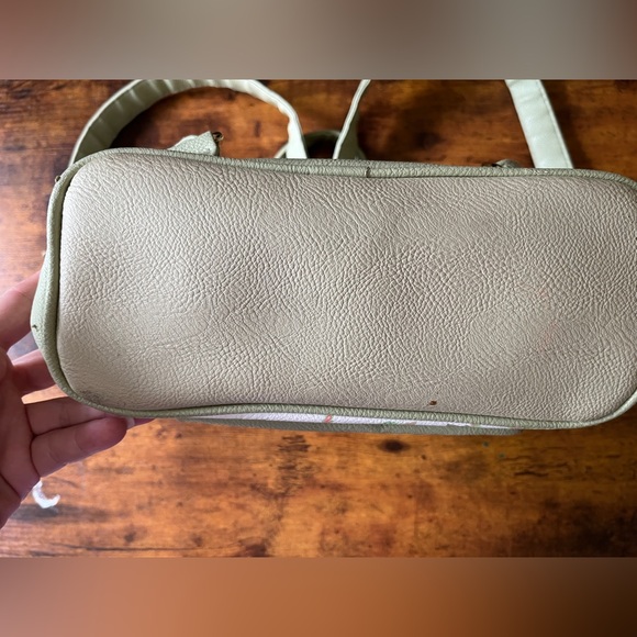 Danielle Nicole Disney Star Wars The Mandalorian Baby Yoda Mini Backpack Bag - Picture 10 of 16